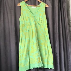 FRESH PRODUCE Dress